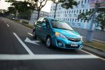 Mitsubishi Colt Plus 2015 года (TW)